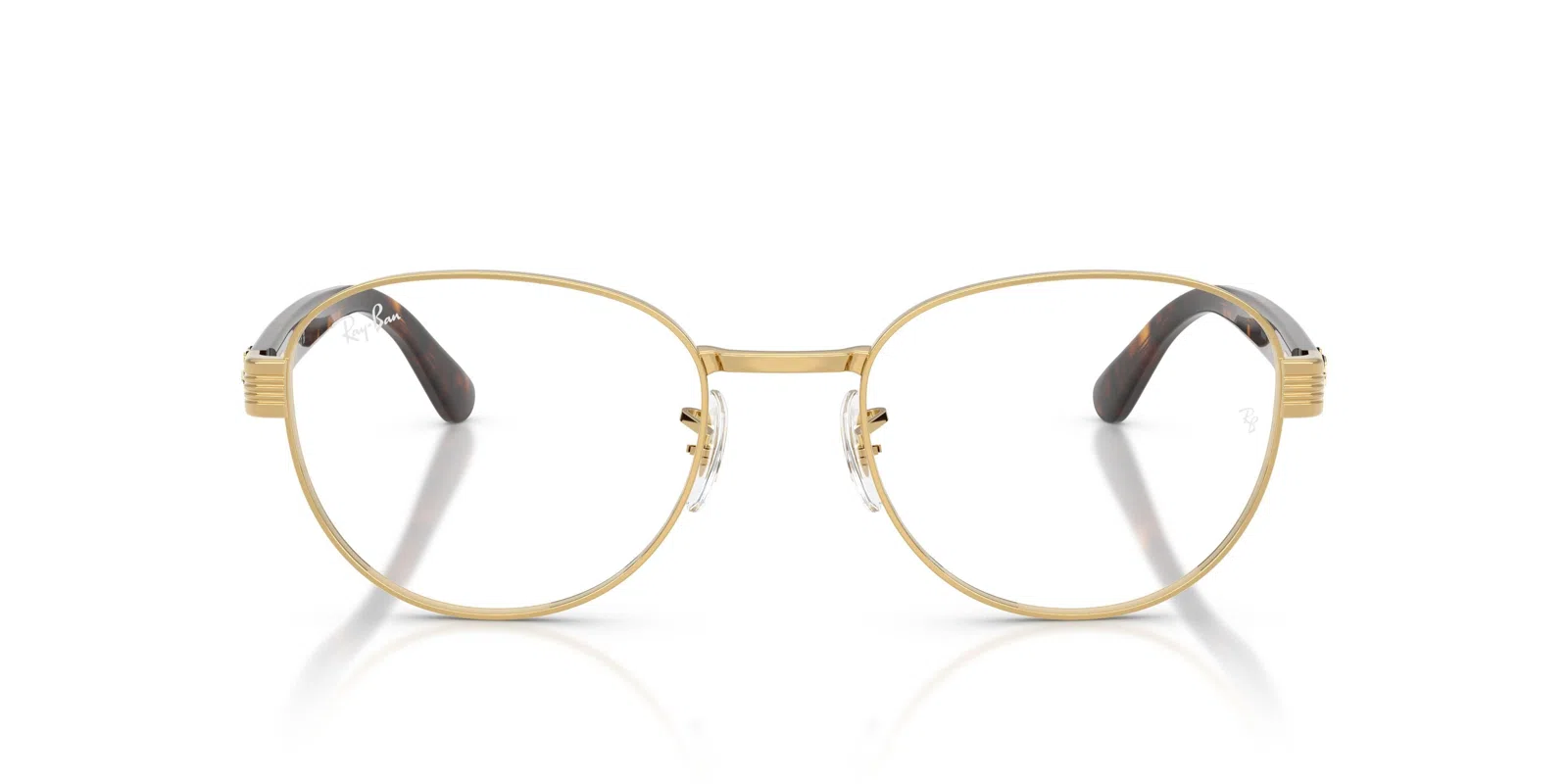Ray-Ban 6543 Eyeglasses - view 19